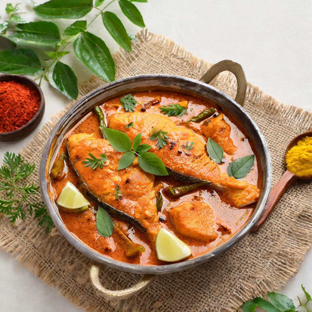 Spice Tower Indian Restaurant Image 